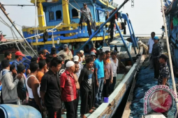 Aceh’s 28 fishermen repatriated from India’s Andaman, Nicobar islands
