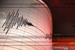 5.3-magnitude quake rocks Bengkulu
