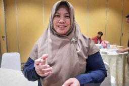 Muhammadiyah University’s student community is mostly native Papuans Muhammadiyah University’s student community is mostly native Papuans