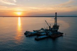 PHI’s 1st-quarter oil, gas production surpasses targeted 649.2 mmscfd PHI’s 1st-quarter oil, gas production surpasses targeted 649.2 mmscfd