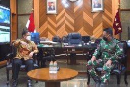Health Ministry to receive Army’s aid to implement vaccination program Health Ministry to receive Army’s aid to implement vaccination program