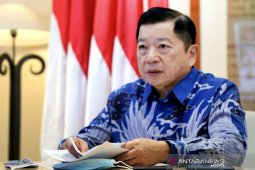Economic contraction of 0.6-0.9 percent to continue in 2021: Minister Economic contraction of 0.6-0.9 percent to continue in 2021: Minister