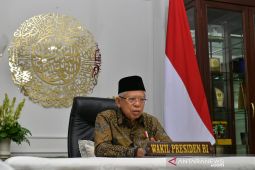 Ulemas should prioritize boosting Muslims’ faith, economy: VP