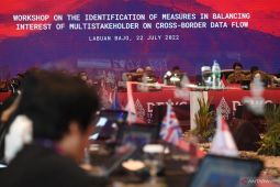 Expecting G20 to optimize digital economy potentials