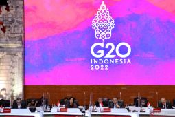 Indonesia collects US$1.3 mln for FIF during G20 Presidency