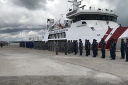 Bakamla deploys 17 ships in joint patrolling for border regions