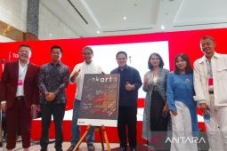 Art Jakarta’s return signals art ecosystem recovery: official