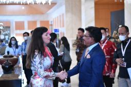 G20 DEMM: Indonesia, Argentina explore ICT cooperation