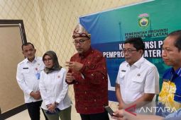South Sumatra must strive to cut greenhouse emissions: ministry