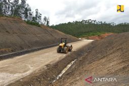 Sepaku Ring Road will be main access to IKN: ministry