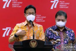 Be prepared for virus mutations in 2023, minister tells citizens