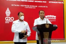 Jokowi orders accelerating preparations for hosting U-20 World Cup
