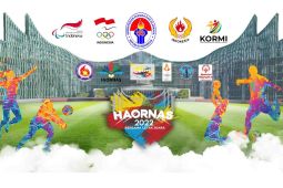 National Sports Day commemoration to involve 20,000 people
