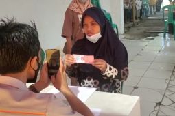 Lampung’s fuel cash assistance beneficiary families up by 100,211