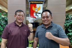Indonesia to host Asia rifle, pistol championship in 2024