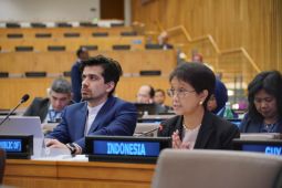 Indonesia seeks joint OIC action to overcome global challenges