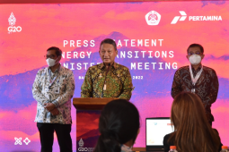 G20 agree on Bali Compact for accelerating energy transition