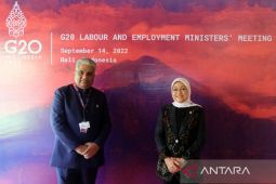 G20 agrees on community-based vocational training approach: Minister