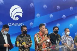 Ministry readies digital broadcasting system for 113 blank spot areas