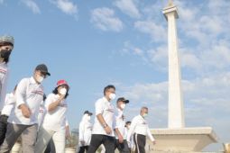 Indonesians urged to adopt healthy lifestyle to maintain heart health