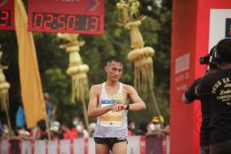 Some 47 national elite runners to join 2022 Borobudur Marathon