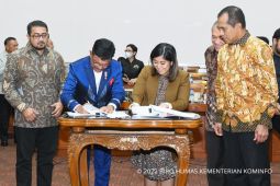 Approval on PDP Bill historic for Indonesia’s digital sector: Minister