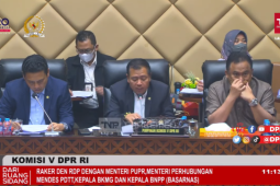 House Commission V agrees on budget ceiling of three ministries