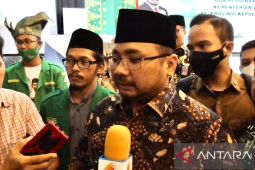 Indonesia to seek increase in 2023 Hajj quota to 100 percent