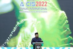 AICIS reflects open, moderate Islamic studies in Indonesia: Minister