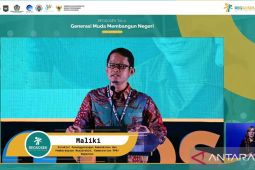Regsosek main capital for government to reach all people: Ministry