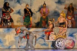 Central Java: Intangible heritage status for 16 more cultural works