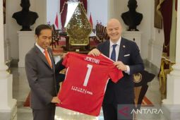 Indonesia, FIFA ensure 2023 U-20 World Cup to run smoothly
