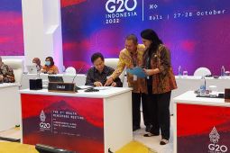 2nd G20 HMM outlines 6 actions to improve global health architecture