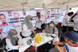 S Sulawesi, IDAI boost coordination to prevent acute kidney disorder