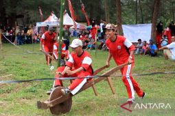 Selawang Segantang Festival presents Bangka Belitung’s local arts