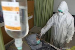 Indonesia records 1,005 additional active COVID-19 cases