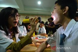 West Jakarta: Police intensify anti-drug campaigns in schools