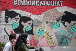 Indonesia’s COVID-19 case count climbs by 1,325