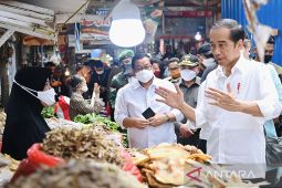 President signs regulation on government food reserves