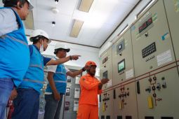 East Java-Bali PLN ensures electricity reliability for G20 Summit