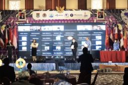 PNLG Forum 2022 results in Tangerang Initiative on sustainable marine