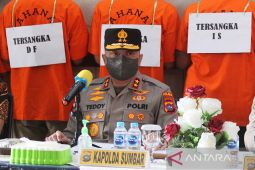 National police’s Propam asked to question Insp.Gen. Minahasa