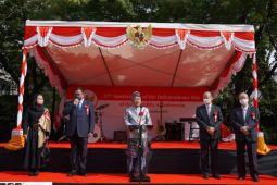 Indonesia ready to push regional collaboration: envoy