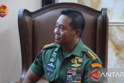 Indonesia invites Thailand to join 2023 Super Garuda Shield exercise