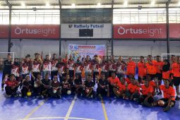 National beach handball team to participate in SEA Championship