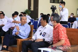Several indications of corruption in East Nusa Tenggara: KPK