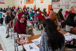 Fuel cash aid provided to 98.1% beneficiaries in Yogyakarta
