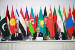 Kazakhstan’s Tokayev opens CICA Summit, highlights role of Asia