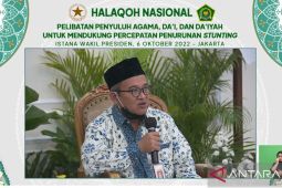 Government has spent Rp450 trillion on poverty elimination so far