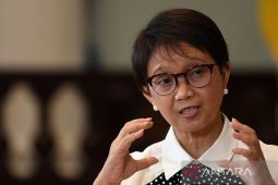 Indonesia denounces Myanmar military’s air strike on music concert
